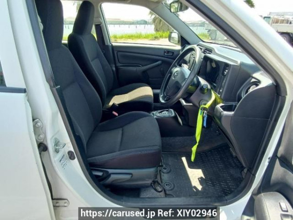 Used 2014 AT toyota probox-van NCP160V Image[14]