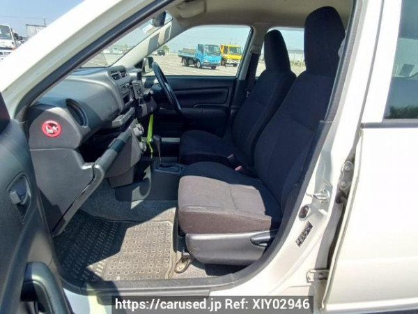 Used 2014 AT toyota probox-van NCP160V Image[15]