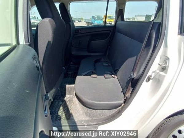 Used 2014 AT toyota probox-van NCP160V Image[17]