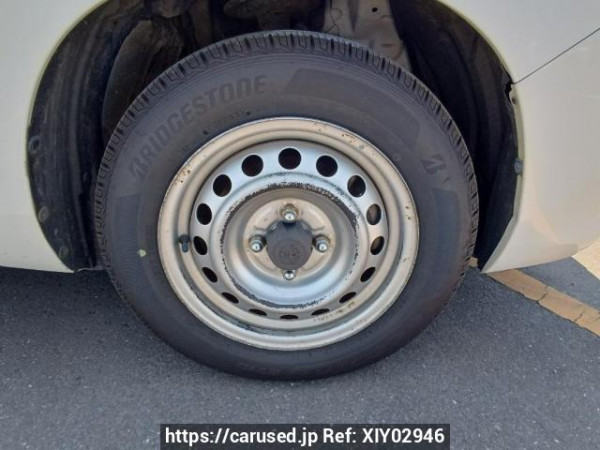 Used 2014 AT toyota probox-van NCP160V Image[27]