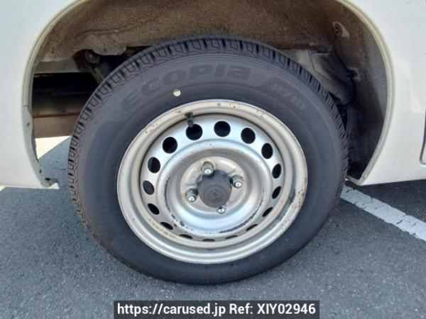 Used 2014 AT toyota probox-van NCP160V Image[29]