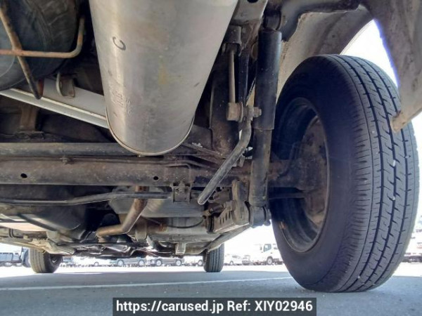 Used 2014 AT toyota probox-van NCP160V Image[36]