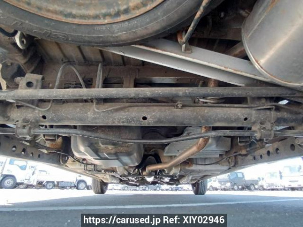 Used 2014 AT toyota probox-van NCP160V Image[37]