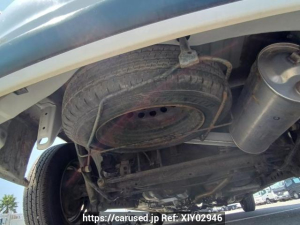 Used 2014 AT toyota probox-van NCP160V Image[38]