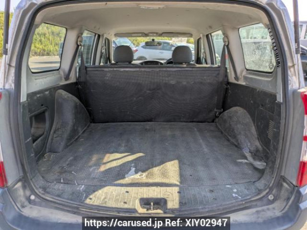 Used 2011 AT toyota succeed-van NCP51V Image[8]