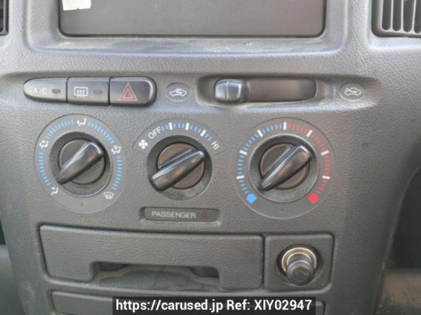 Used 2011 AT toyota succeed-van NCP51V Image[22]