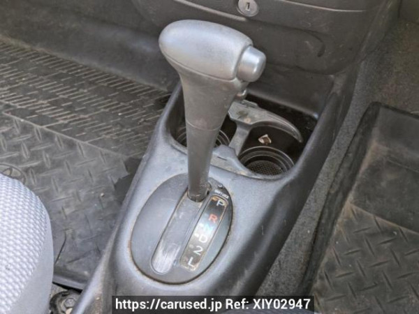 Used 2011 AT toyota succeed-van NCP51V Image[23]