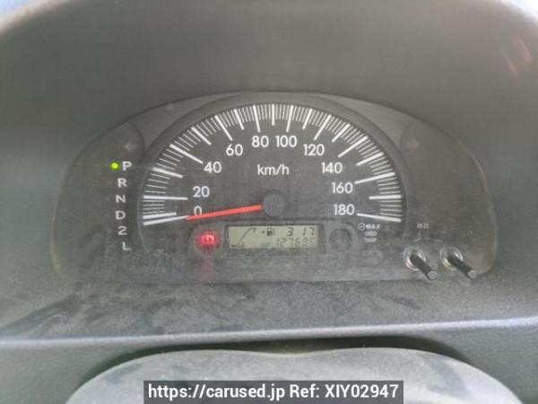 Used 2011 AT toyota succeed-van NCP51V Image[24]