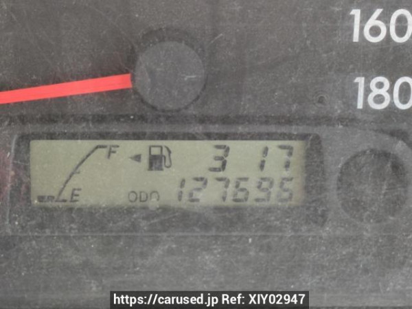 Used 2011 AT toyota succeed-van NCP51V Image[25]