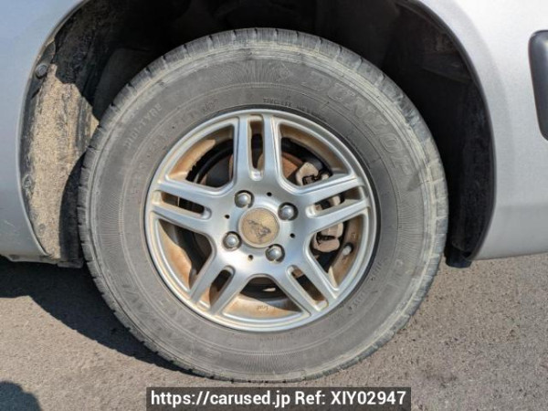 Used 2011 AT toyota succeed-van NCP51V Image[28]