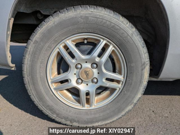 Used 2011 AT toyota succeed-van NCP51V Image[30]