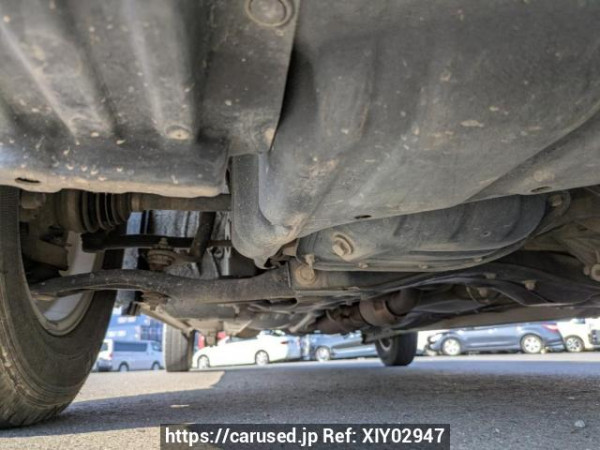 Used 2011 AT toyota succeed-van NCP51V Image[33]