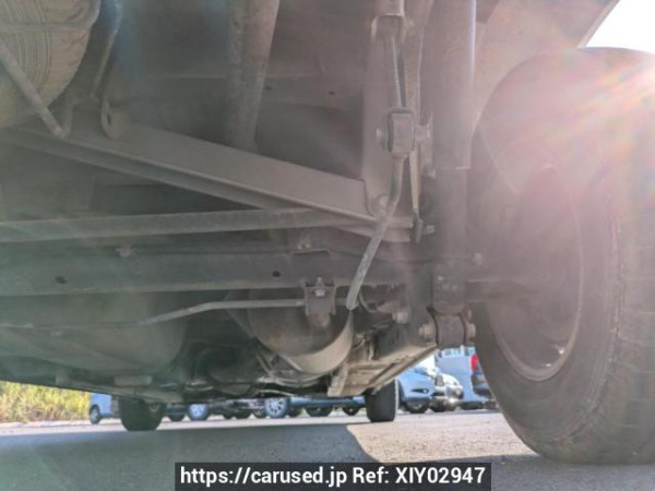 Used 2011 AT toyota succeed-van NCP51V Image[34]