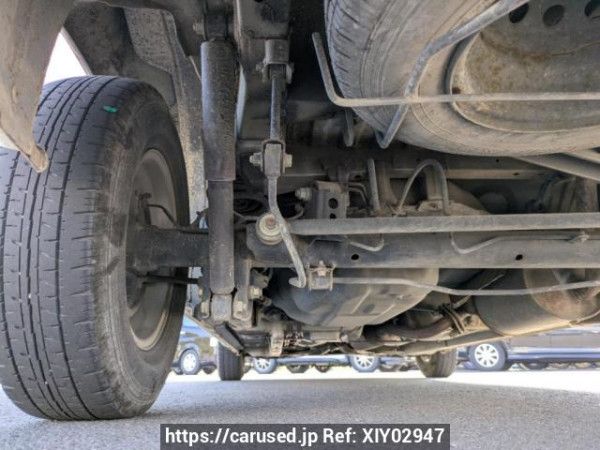 Used 2011 AT toyota succeed-van NCP51V Image[35]