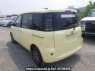 Used 2005 AT toyota sienta NCP81G Image[4]