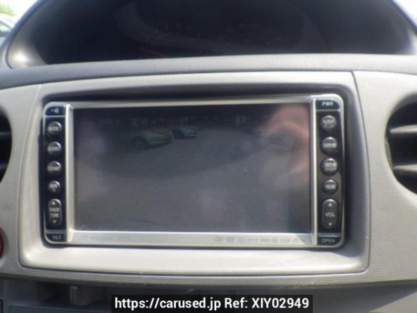 Used 2005 AT toyota sienta NCP81G Image[21]