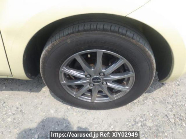 Used 2005 AT toyota sienta NCP81G Image[25]