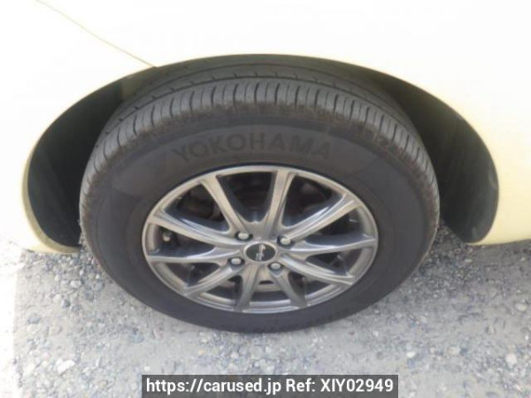 Used 2005 AT toyota sienta NCP81G Image[27]