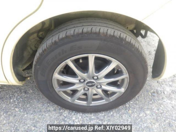 Used 2005 AT toyota sienta NCP81G Image[28]
