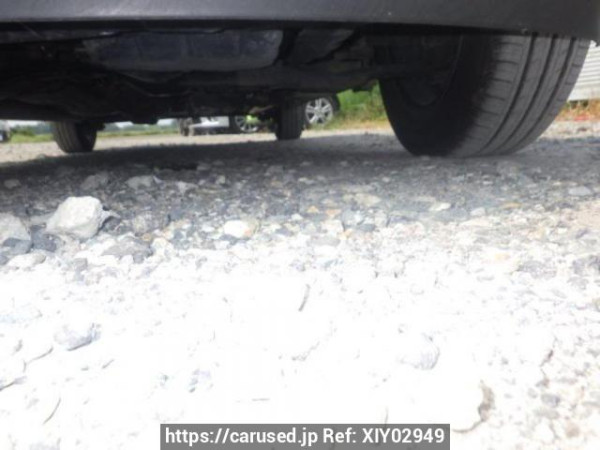 Used 2005 AT toyota sienta NCP81G Image[30]