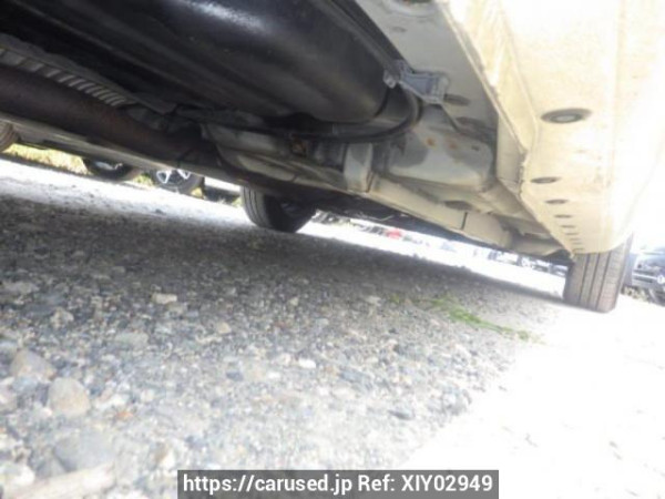 Used 2005 AT toyota sienta NCP81G Image[32]