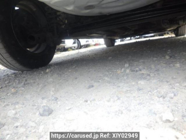 Used 2005 AT toyota sienta NCP81G Image[33]