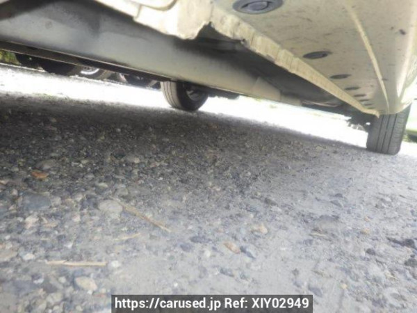 Used 2005 AT toyota sienta NCP81G Image[35]