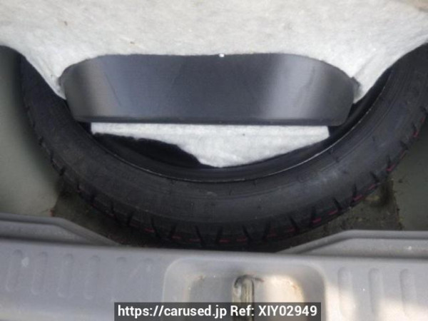 Used 2005 AT toyota sienta NCP81G Image[38]