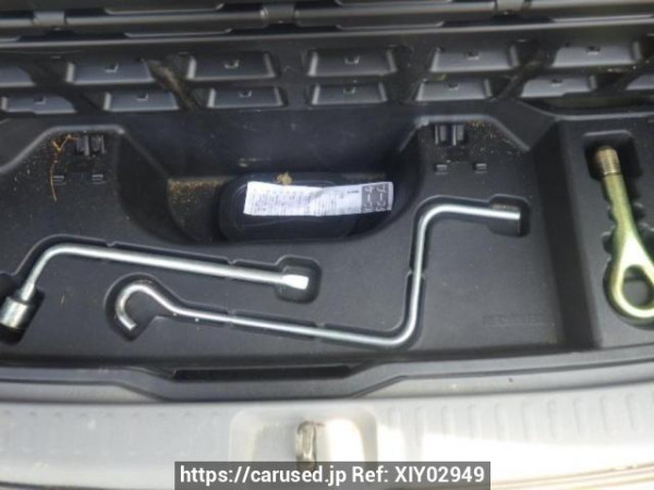 Used 2005 AT toyota sienta NCP81G Image[39]