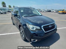 Subaru Forester SJ5