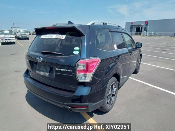 Used 2016 AT subaru forester SJ5 Image[6]