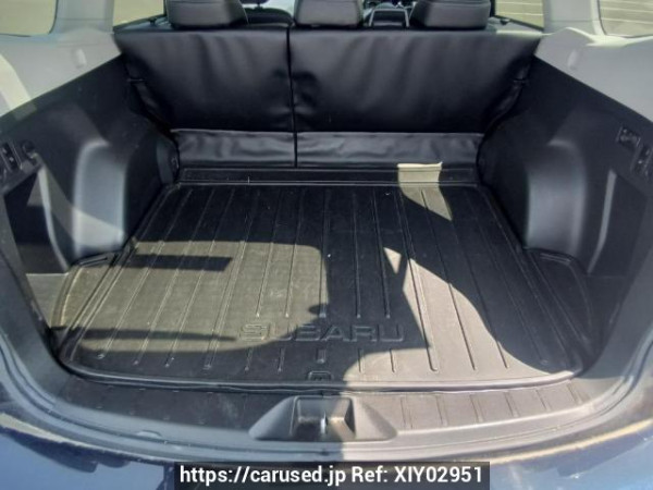 Used 2016 AT subaru forester SJ5 Image[8]