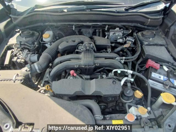 Used 2016 AT subaru forester SJ5 Image[10]