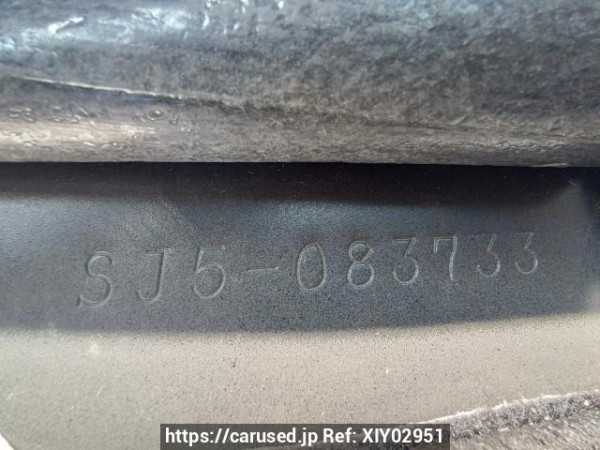 Used 2016 AT subaru forester SJ5 Image[11]