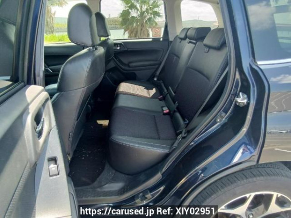Used 2016 AT subaru forester SJ5 Image[16]