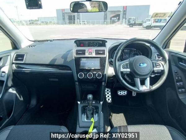 Used 2016 AT subaru forester SJ5 Image[17]