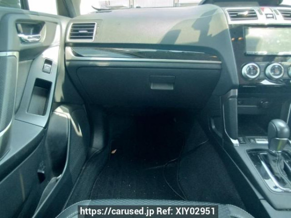 Used 2016 AT subaru forester SJ5 Image[18]