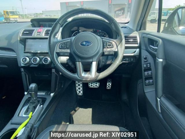 Used 2016 AT subaru forester SJ5 Image[19]