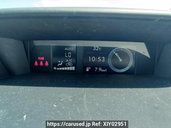 Used 2016 AT subaru forester SJ5 Image[20]