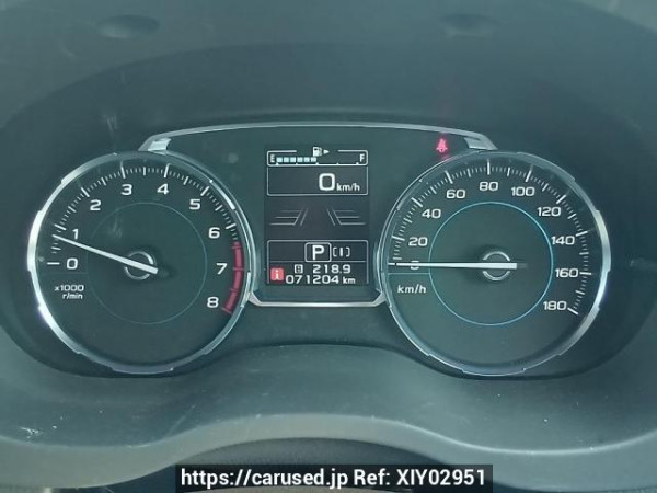 Used 2016 AT subaru forester SJ5 Image[21]