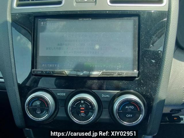 Used 2016 AT subaru forester SJ5 Image[23]