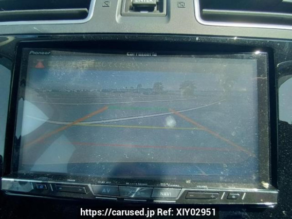 Used 2016 AT subaru forester SJ5 Image[25]