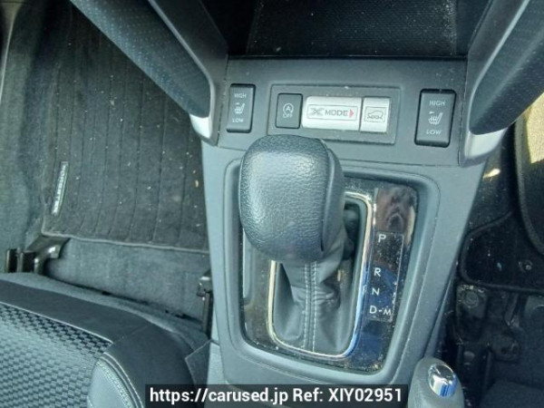 Used 2016 AT subaru forester SJ5 Image[26]