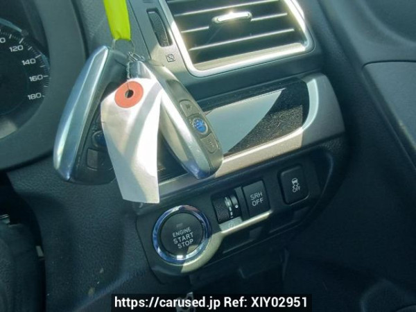 Used 2016 AT subaru forester SJ5 Image[27]