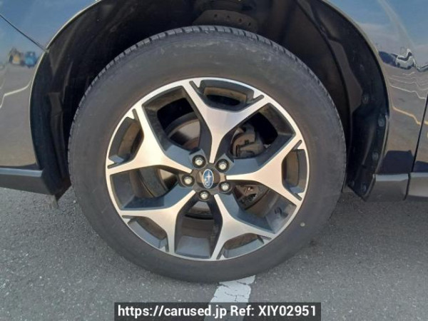 Used 2016 AT subaru forester SJ5 Image[29]