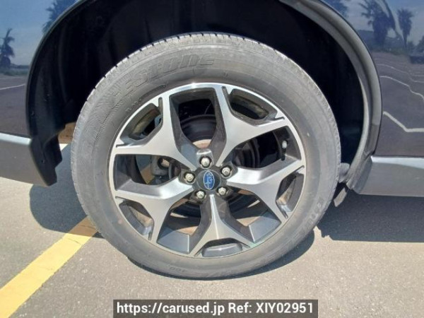 Used 2016 AT subaru forester SJ5 Image[30]