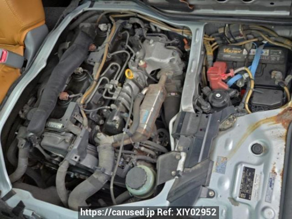 Used 2005 AT toyota regiusace-van KDH205V Image[7]