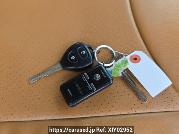 Used 2005 AT toyota regiusace-van KDH205V Image[21]