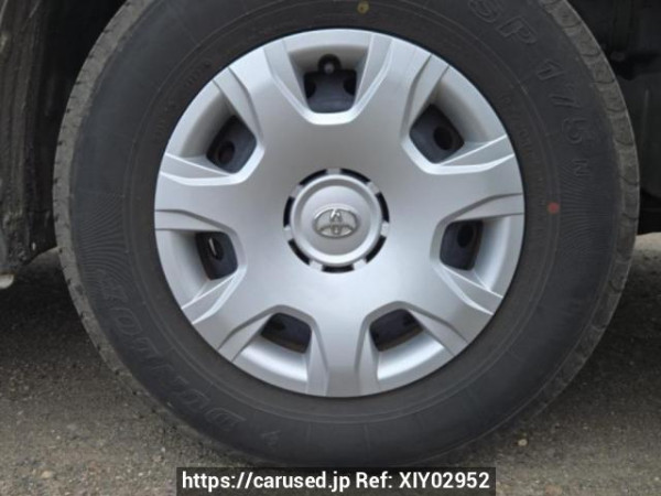 Used 2005 AT toyota regiusace-van KDH205V Image[22]