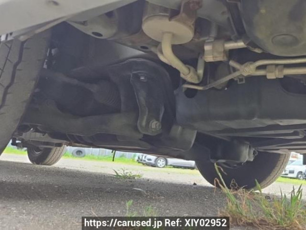 Used 2005 AT toyota regiusace-van KDH205V Image[27]